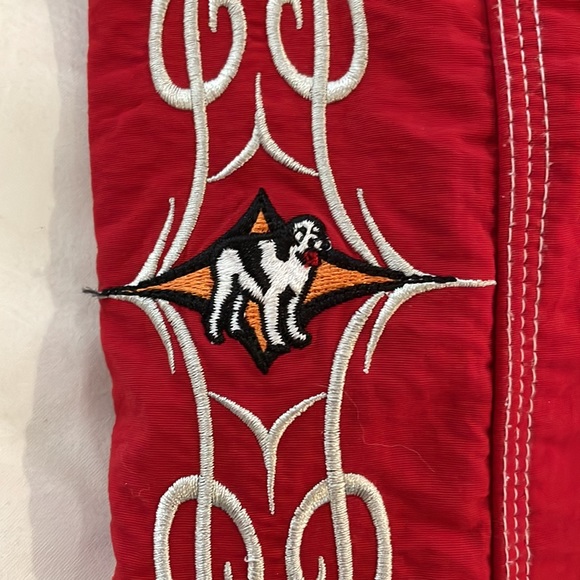 Excellent condition BIG DOGS swim trunks - Picture 2 of 4